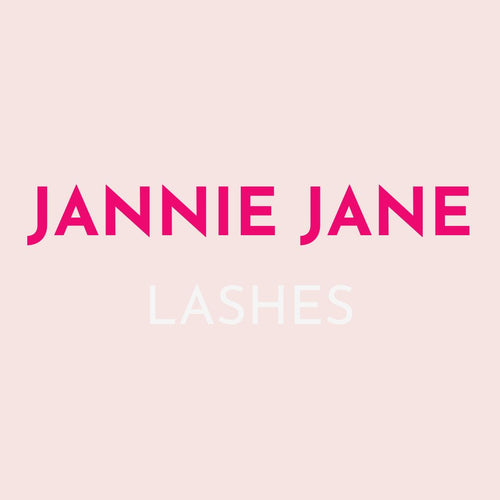 Jannie Jane Lashes